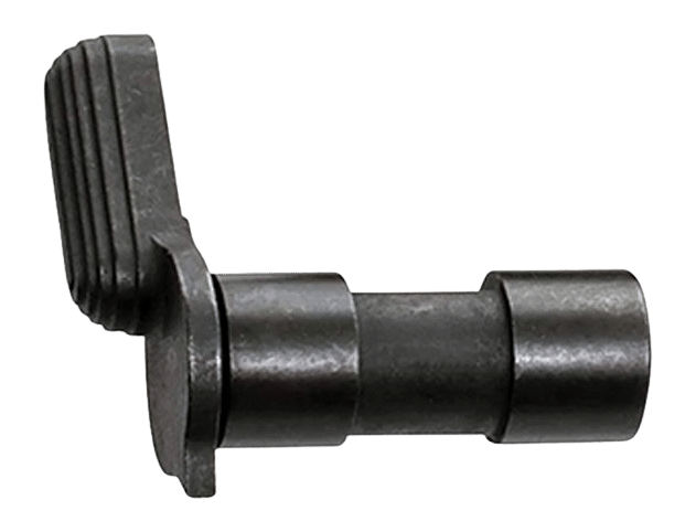 White Label Armory WLA-LOW-1011 AR15 Safety Selector Black
