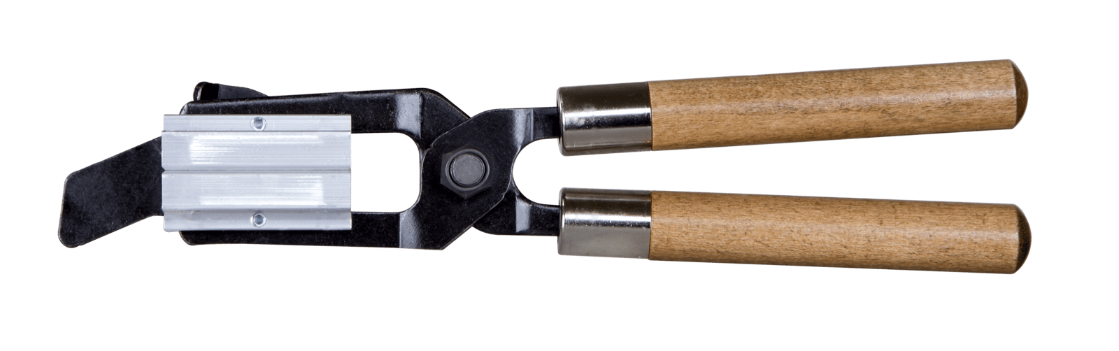 Lee Precision 90406 Mold Double Cavity Ball .311 Aluminum/Wood Capacity 2 Bullets