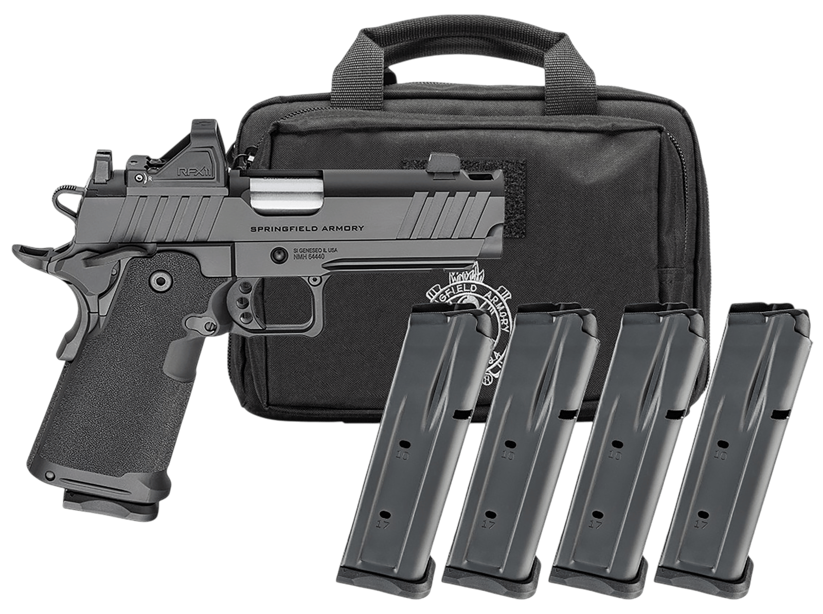 SPG PH9117AOSCOMPPAC   DS PRODGY     4.25    17/20