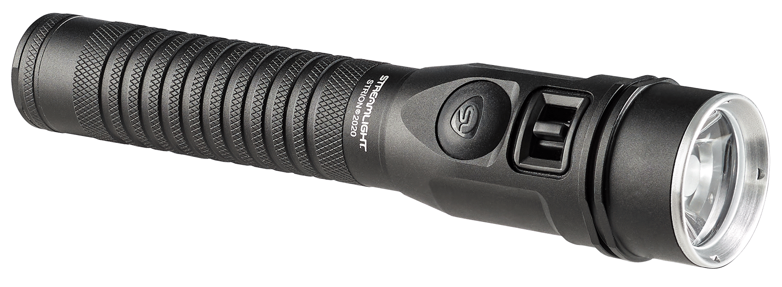 Streamlight 74430 Strion 2020  Black Anodized 120/460/1,200 Lumen White LED (Light Only)