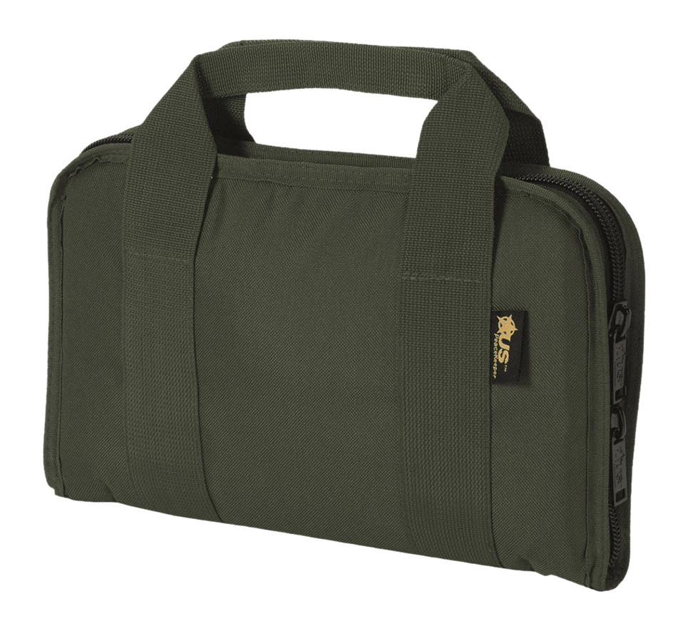 USP P21107  ATTACHE CASE ODG