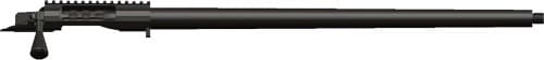 FAXON FX7 BARRELED ACTION 308 22" M24 PROFILE BBL MATTE DLC
