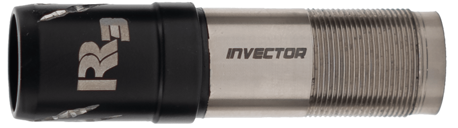Rob Roberts Gun Works 200293 RR3 Raptor Invector 20 Gauge 17-4 PH Stainless Steel