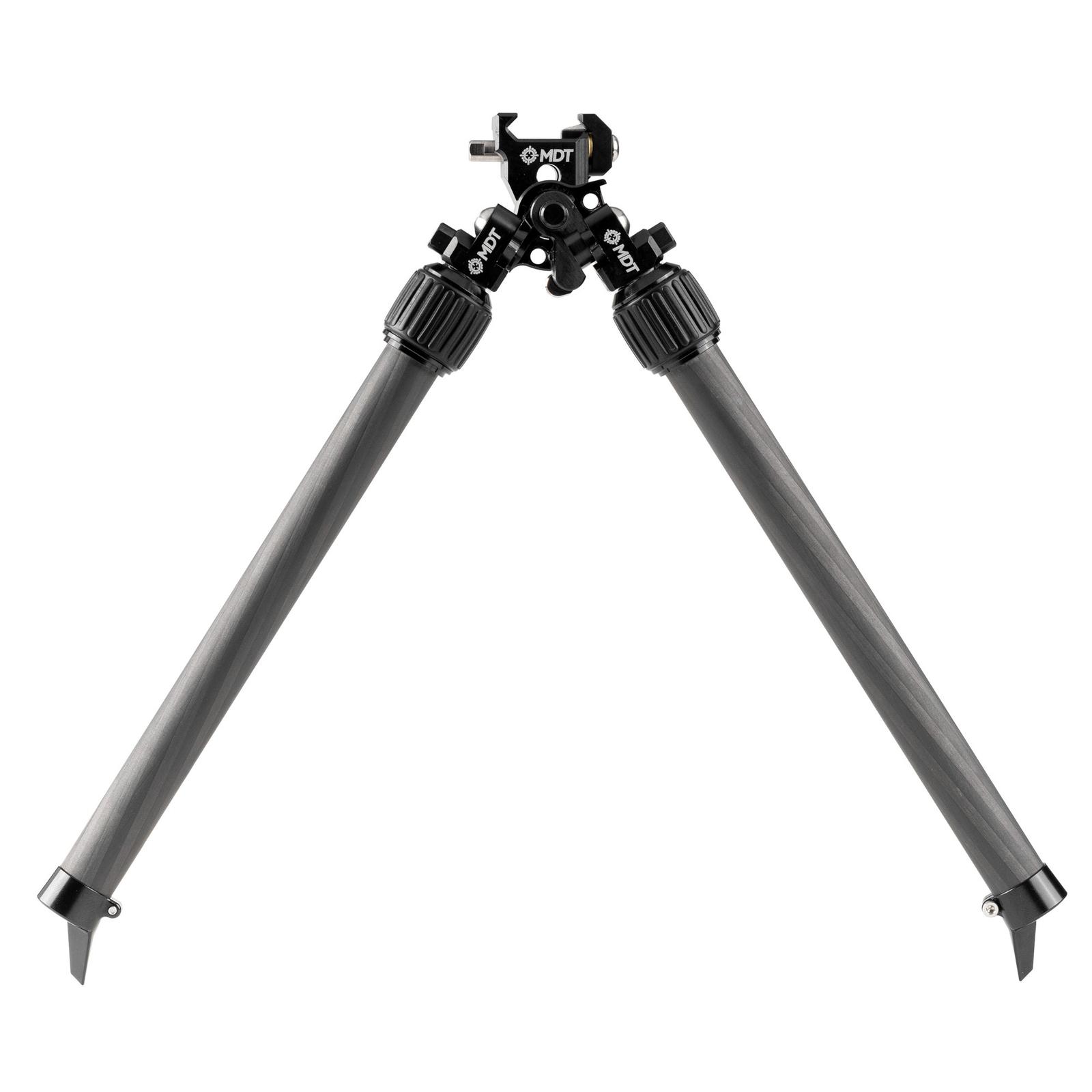 MDT MOUNTAIN BIPOD PICATINNY BLACK