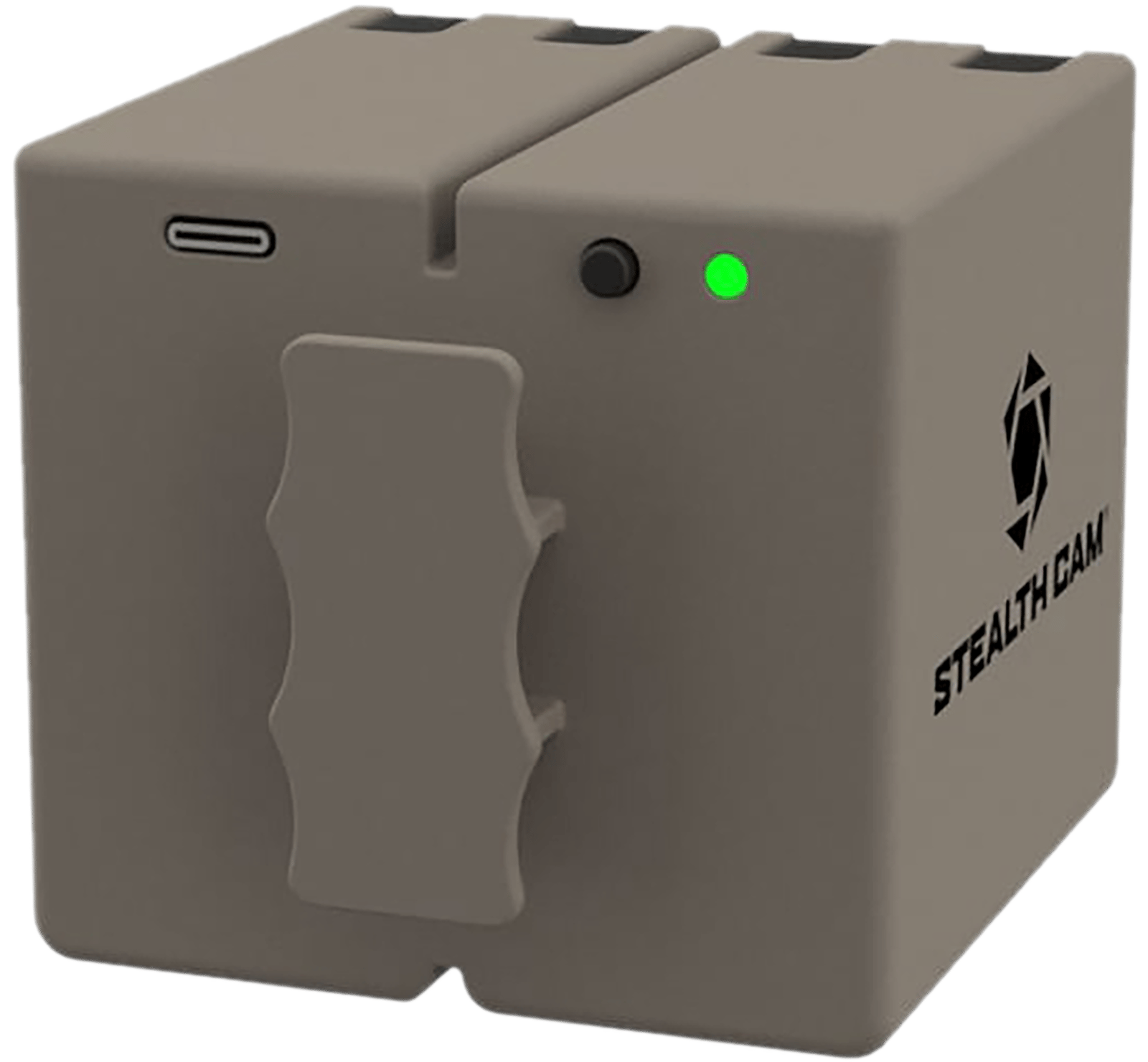 Stealth Cam STCRVLRLC Field Max