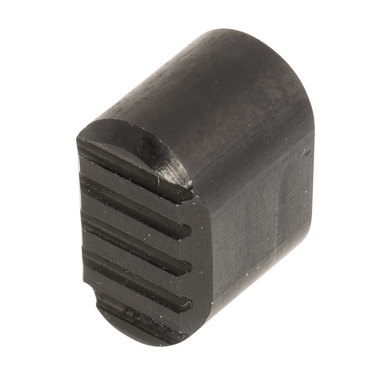 Rise Armament RA010BLK Magazine Release  Black Aluminum for AR-15