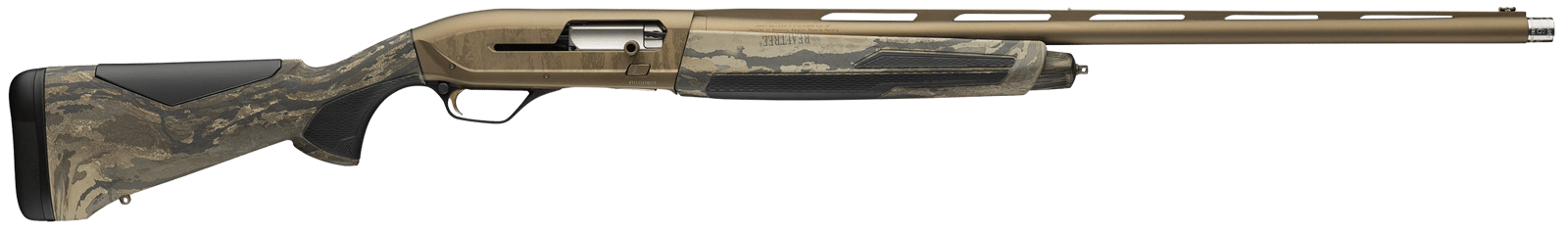 BRN 011785204 MAX II WW RTLG,12-3.5,28 +