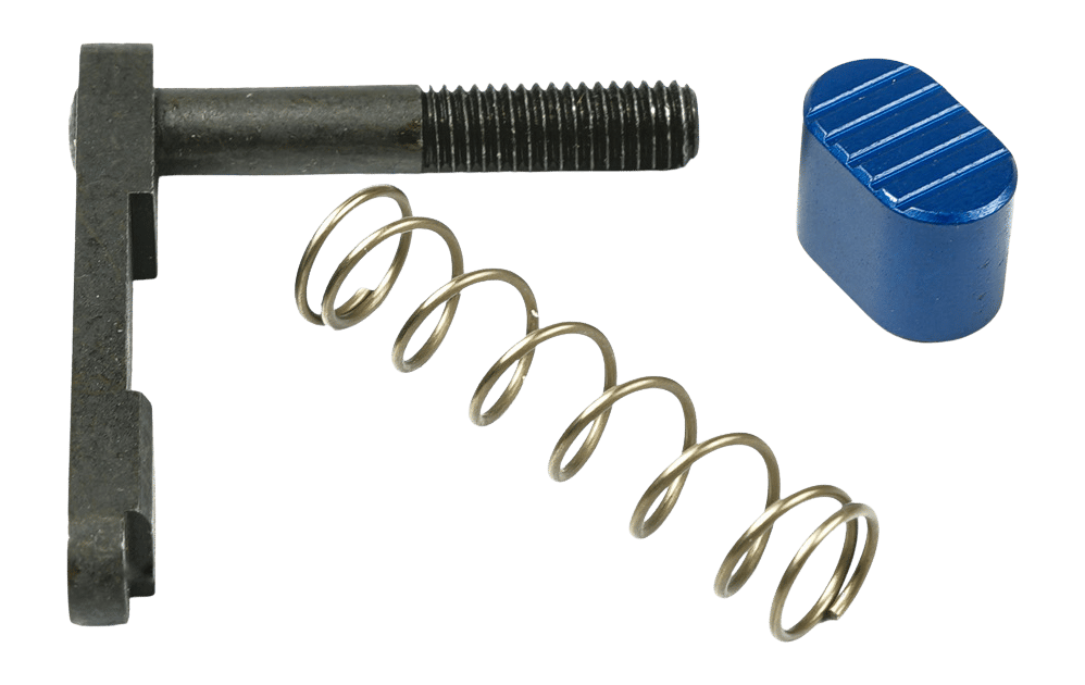 ARMASPEC ARM204-BLU ECB KIT BUTTON,MAGCATCH,SPRING