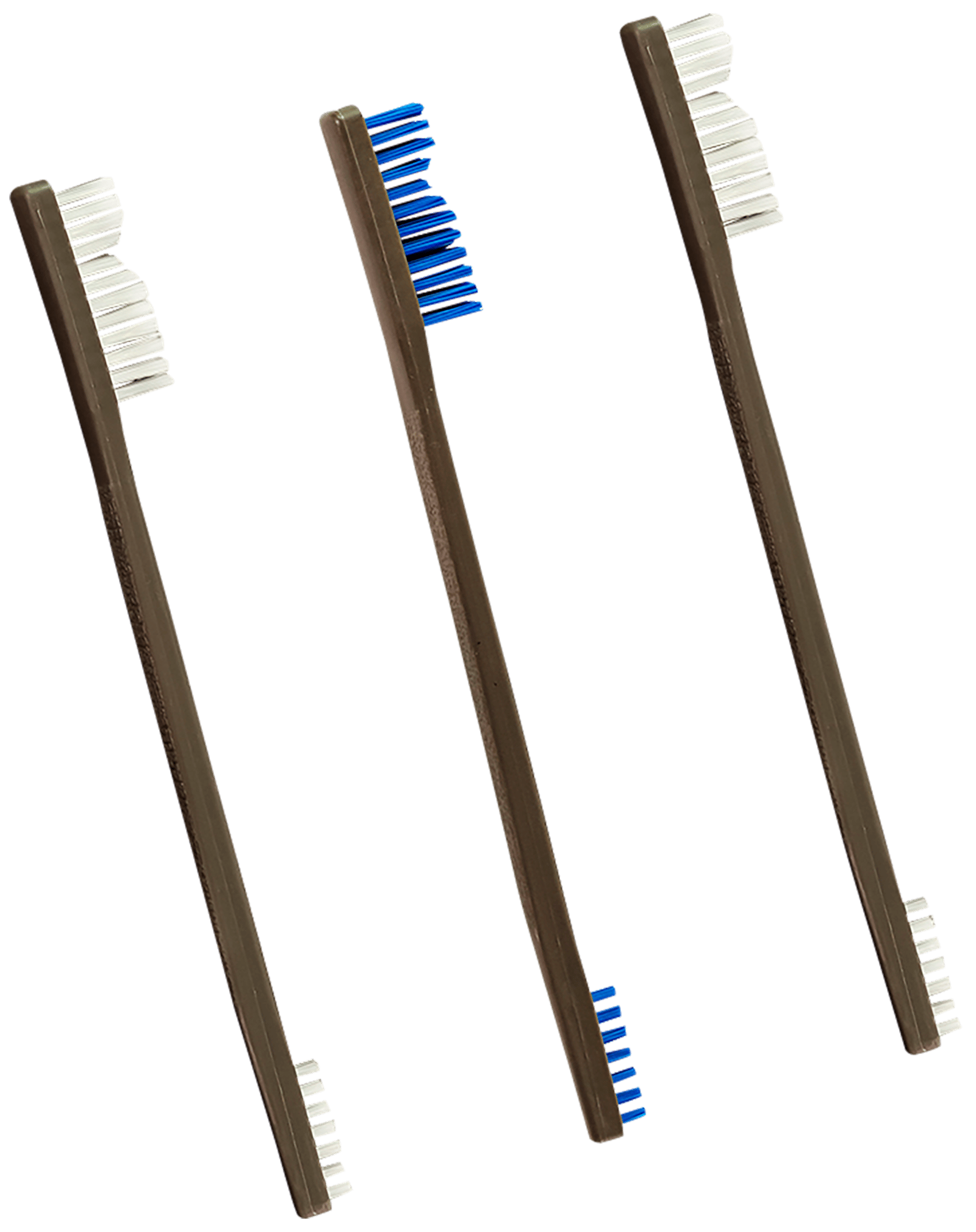 Otis FG316NB3 AP Brushes  Nylon Bristles 3 Pack