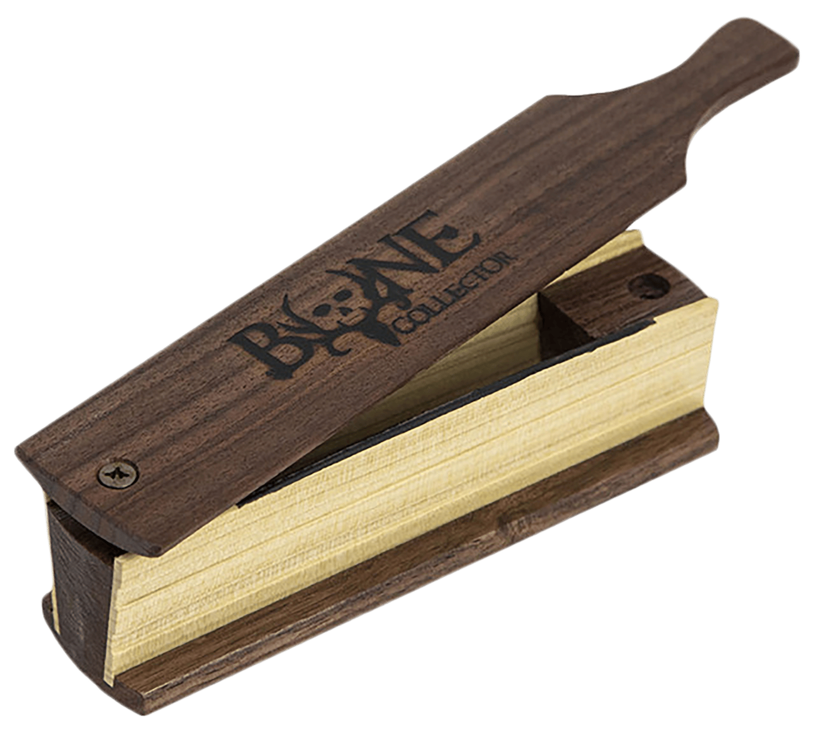 Bone Collector BC120005 Soggy Bottom Box Call