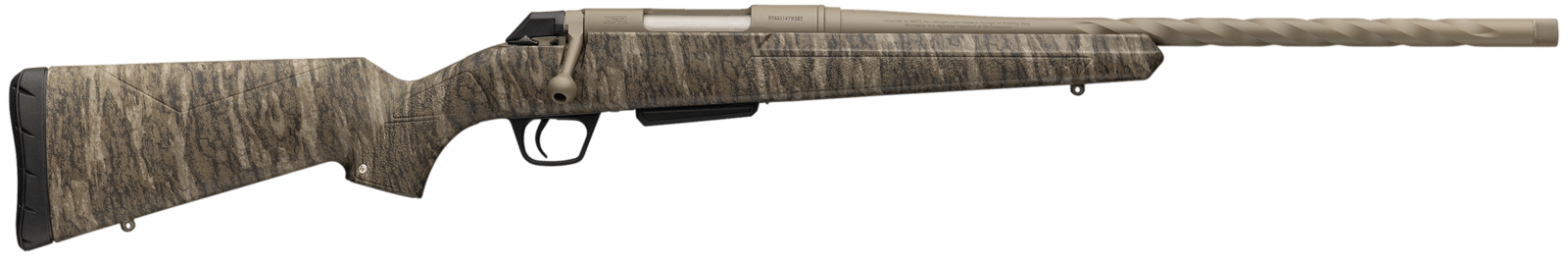 WGUN 535802212 XPR EXT MOBL FDE SR,NS,243 WIN