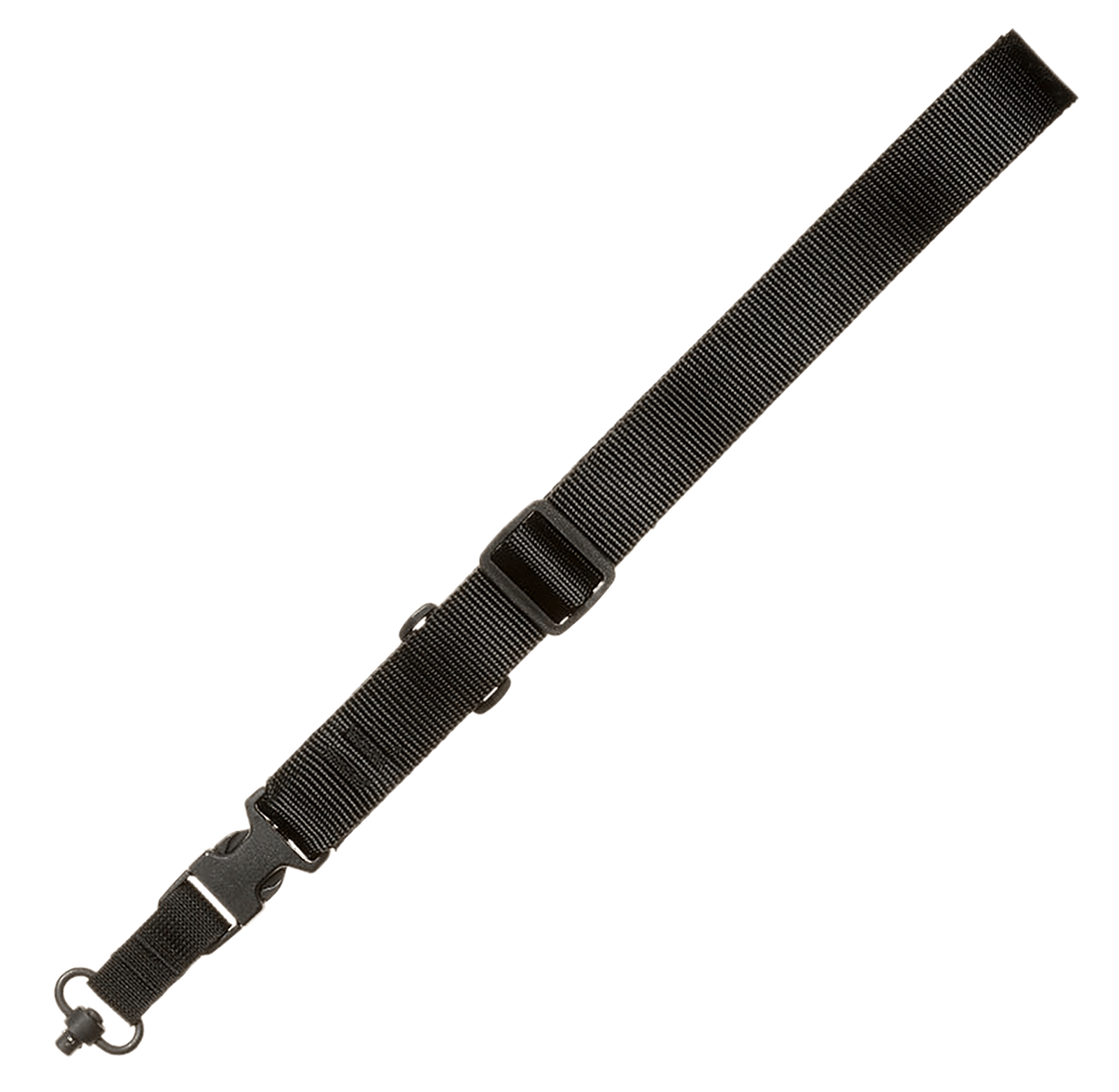 Tacshield T6006BK CQB  Black Webbing Single-Point Rifle/Shotgun