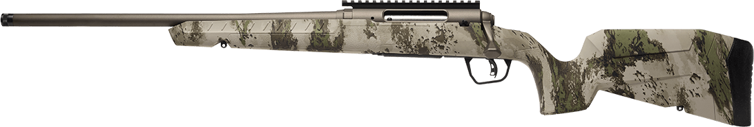 Savage Arms  Axis 2 Pro Woodland 223 Rem 4+1 20" Left Hand