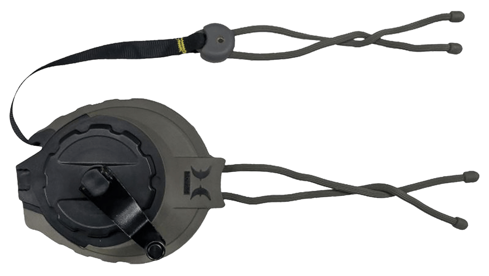 Hawk HWKHA3036 Speed Retract Hoist Reel  ODG Tangle Free flat Line 30' 40lbs