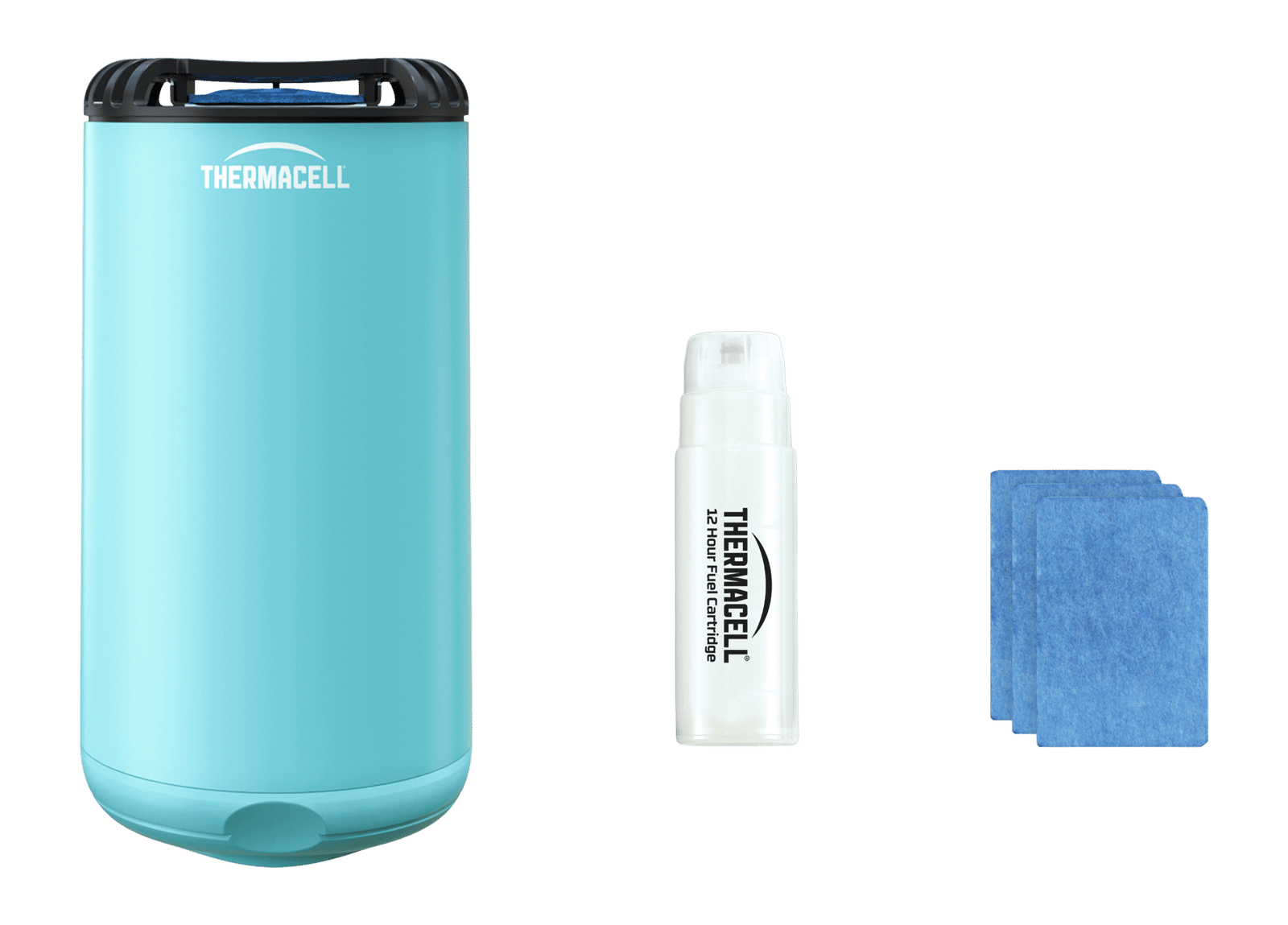 THER MRPSB      PATIO SHIELD MOS REPELLER GLAC BLU