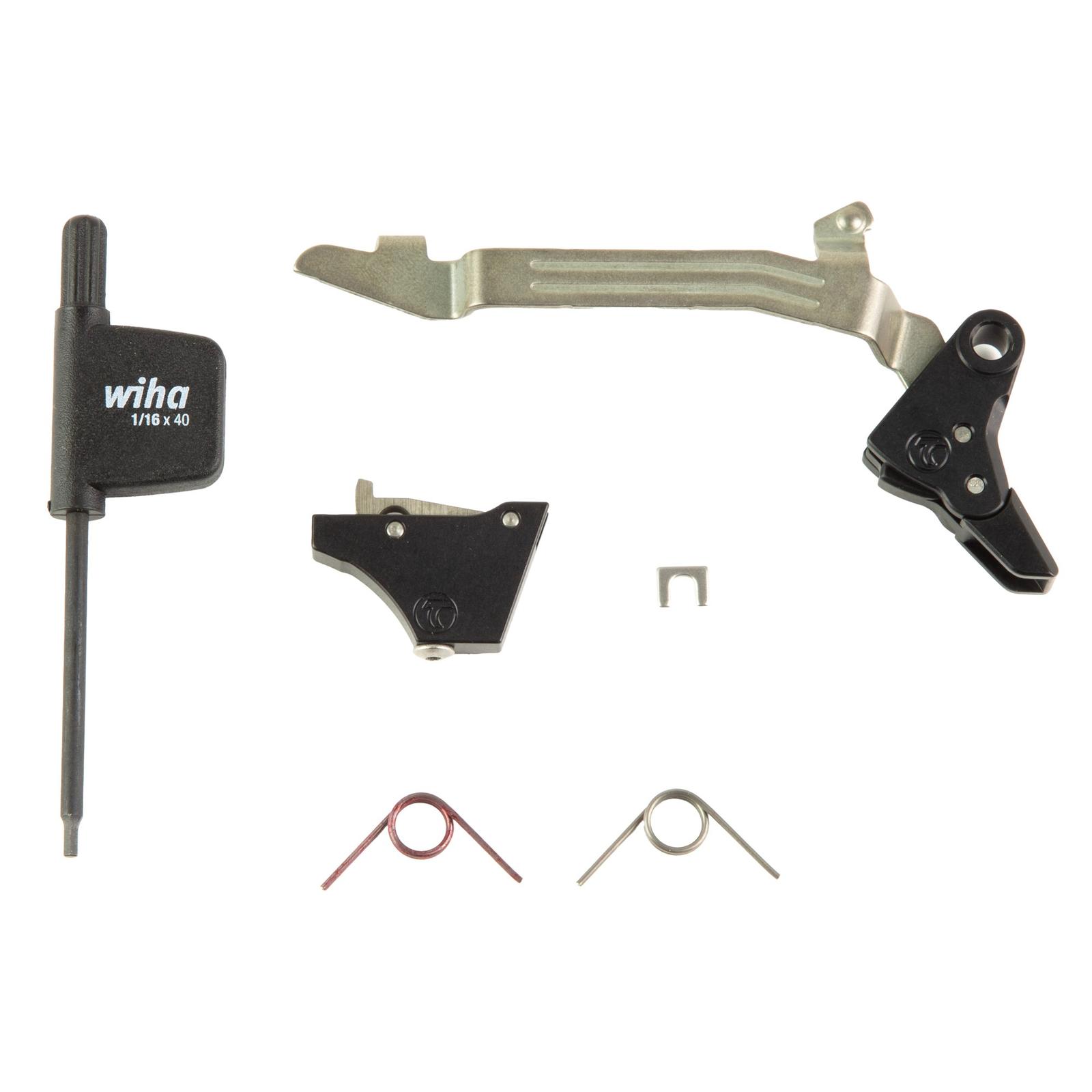 TIMNEY ALPHA PIVT FITS GLK G3-4 TRIG