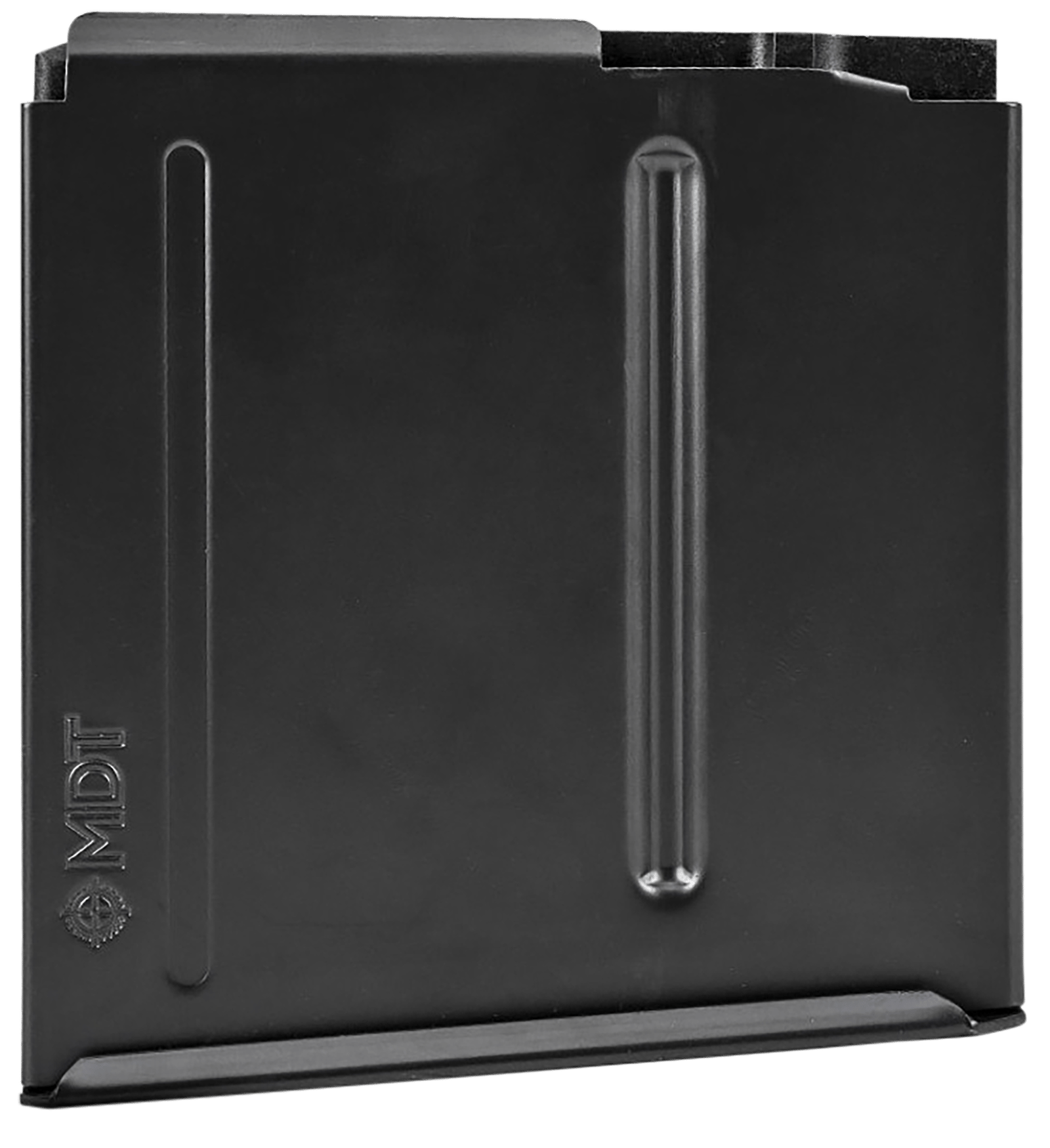 Mdt Sporting Goods Inc 104269BLK MDT Metal Magazine 5rd 30.06 Black