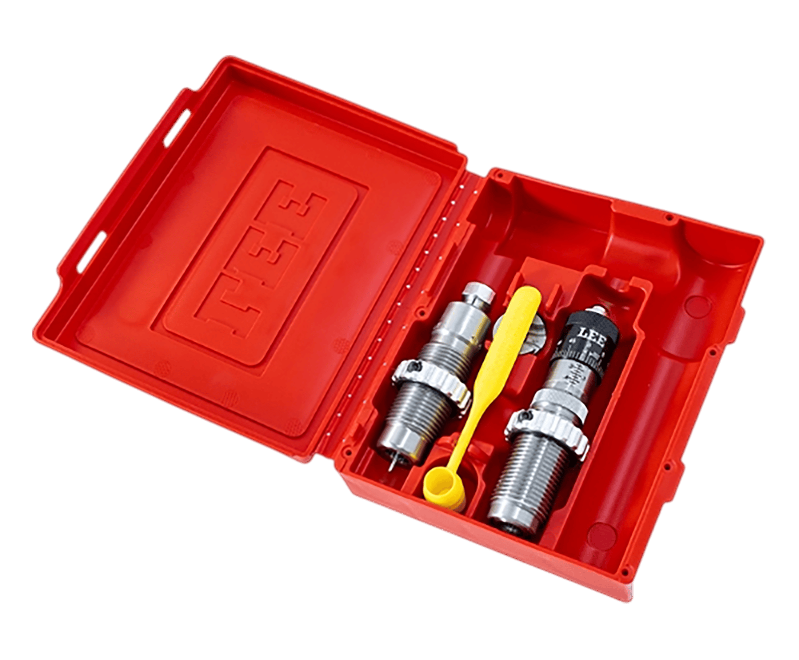 Lee Precision 92398 Micrometer 2-Die Set 30-40 Krag