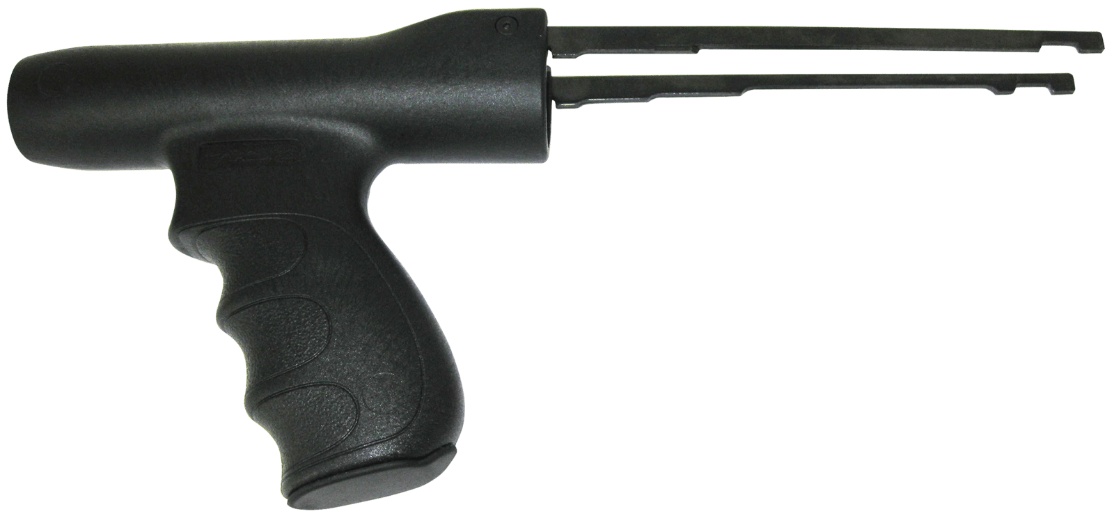 TacStar 1081151 Shotgun  Front Grip Black ABS Polymer for Mossberg 500, 590, 600 & Maverick