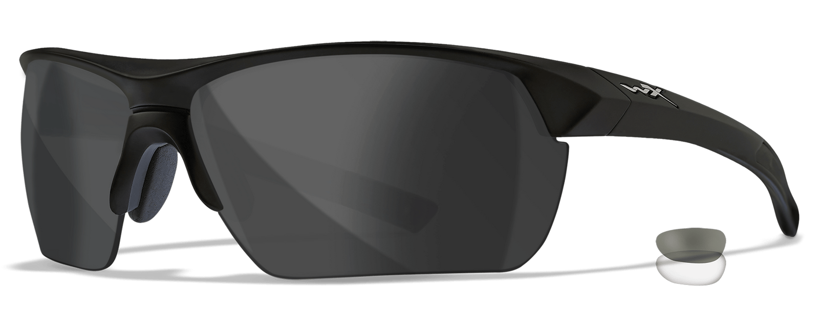 WILEYX 4004      GUARD ADVANCED         GRY/CLR/MB