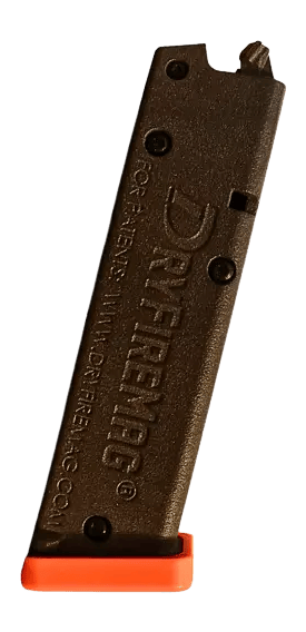 DRYFIREMAG D-PDP-RET     WALTHER PDP