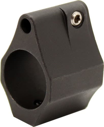 KAW VALLEY PRECISION AR-15 STANDARD GAS BLOCK .750