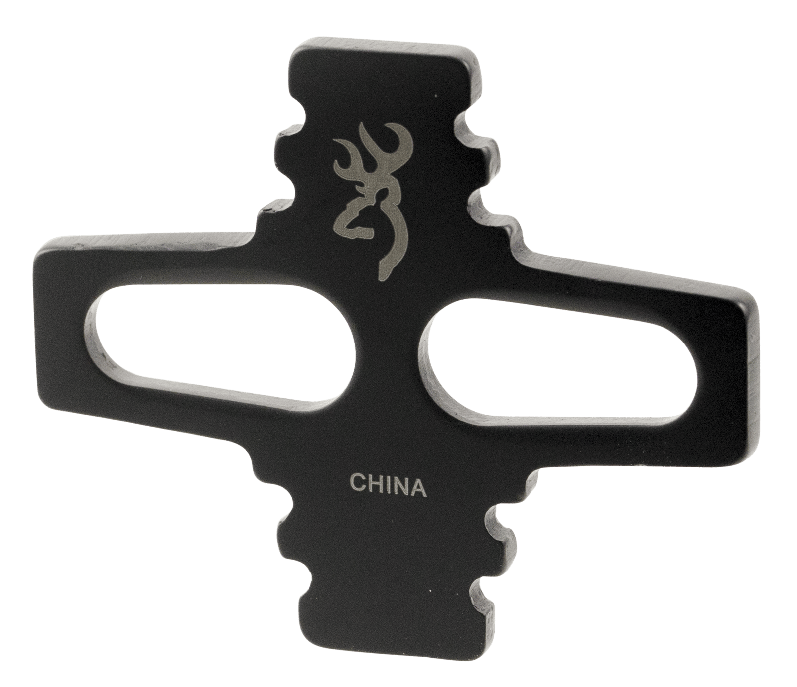 Browning 1130053 Choke Tube Flat Wrench Black Steel Multi-Gauge Shotgun