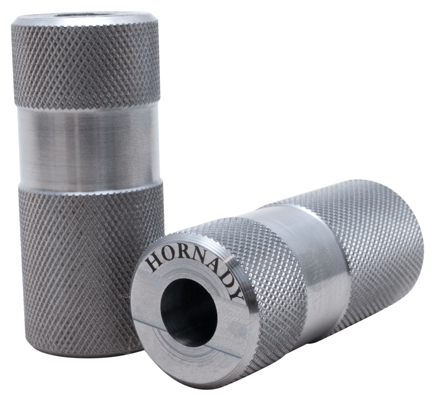 Hornady 380707 Lock-N-Load Cartridge Gauge 223Rem Silver