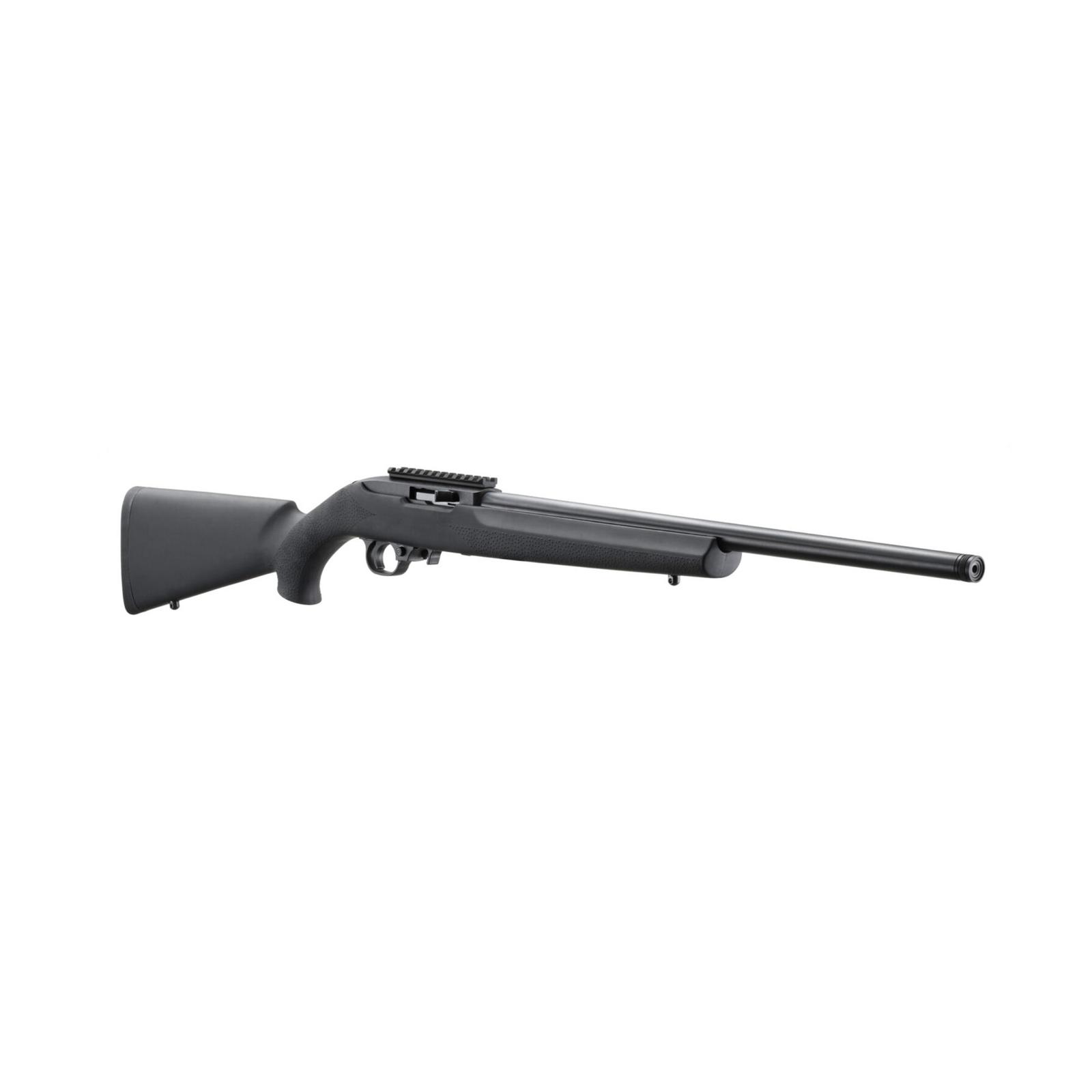 RUGER 10/22 20" TB HOGUE 10RD BLK