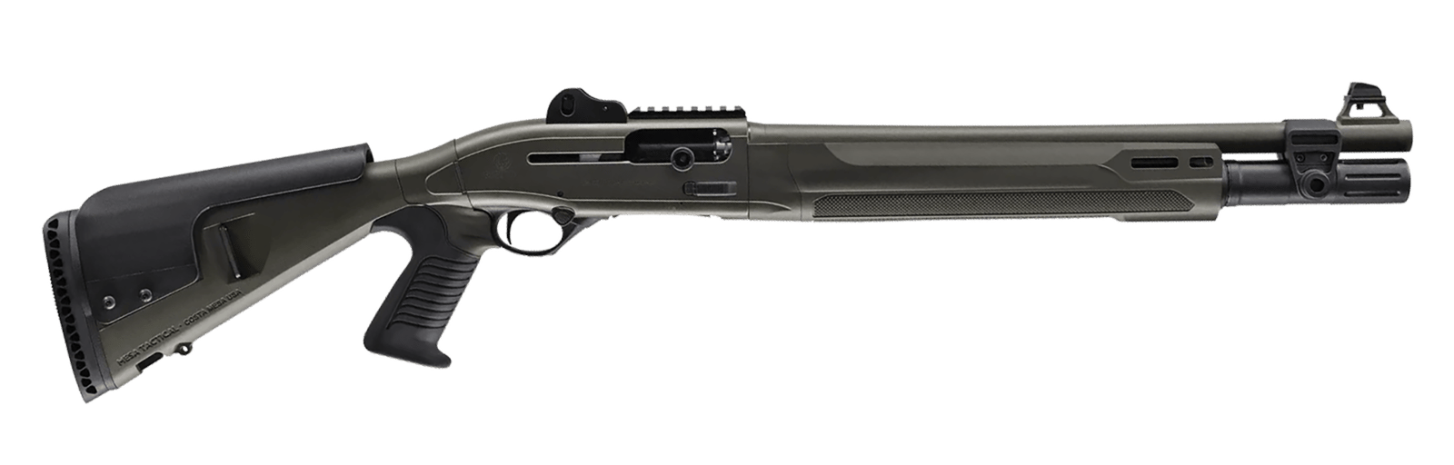 BER J131M2CTP187G  1301 TAC C MOD2   18.5 PG   ODG