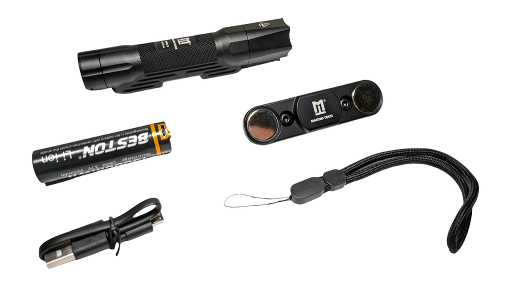 MAGNE-TECH RGLII-M          RGLII-M TACT WPN LIGHT