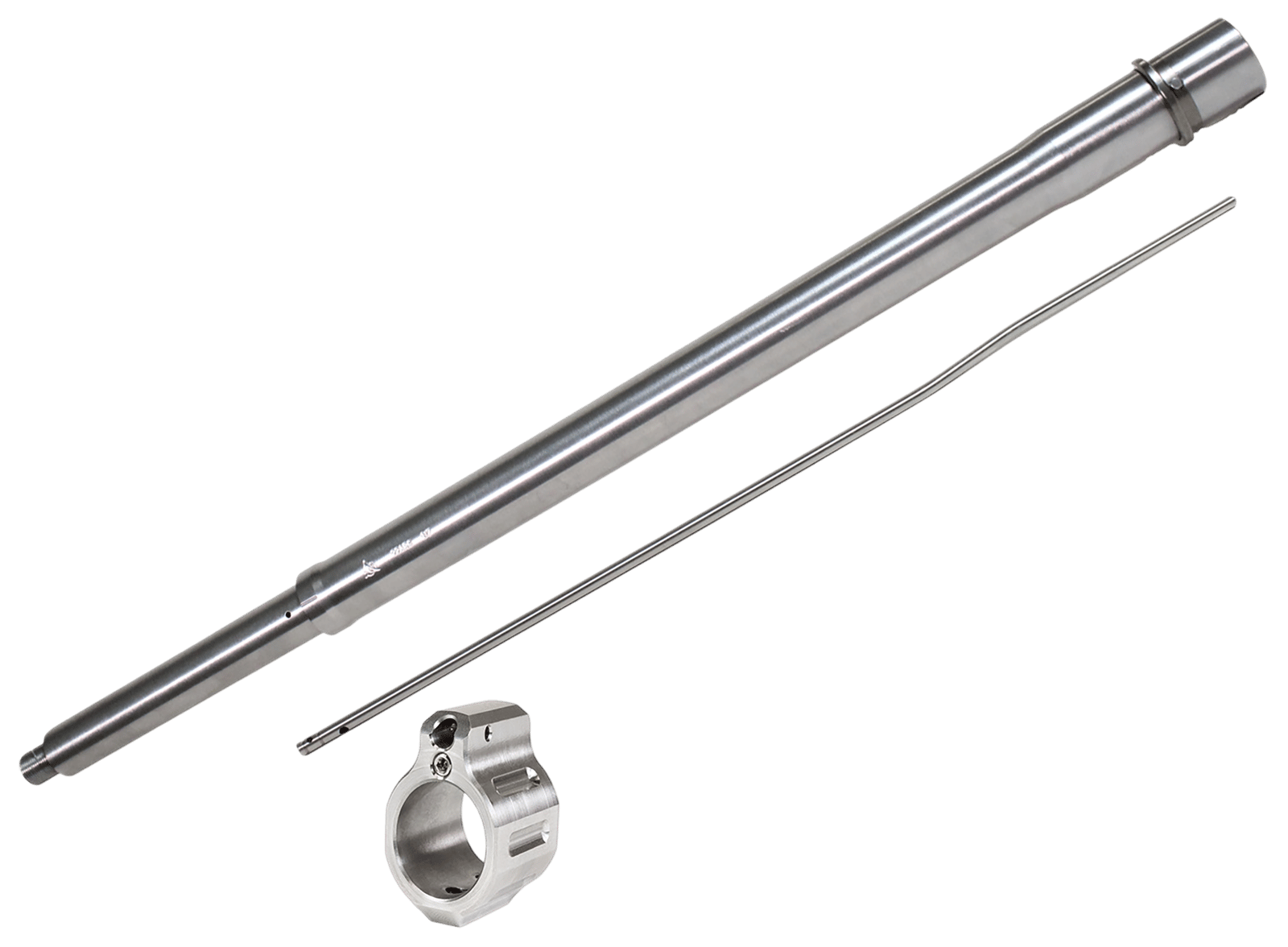 Odin Works B22ARC18RTG   22ARC Stainless Steel