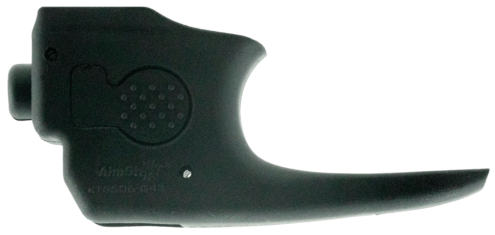AimShot KT6506G43 Glock G43 Trigger Mounted Laser  Matte Black