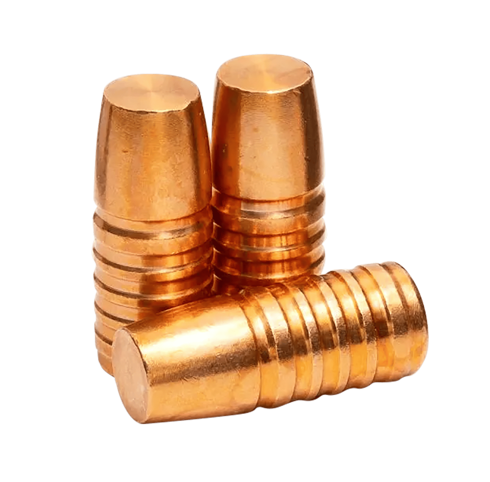 Lehigh Defense 04458380SP Wide Flat Nose  45-70Gov 380gr Wide Flat Nose 50/Box
