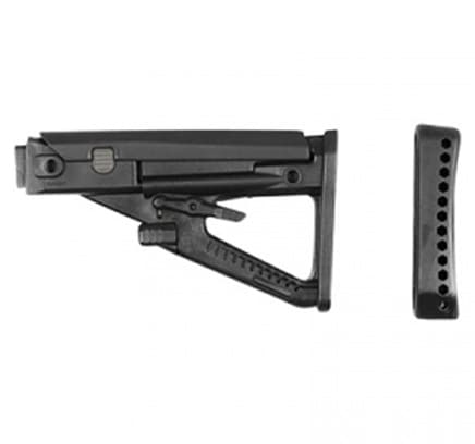 ARCHANGEL YUGOSLAVIAN AK OPFOR BUTTSTOCK WITH PAD