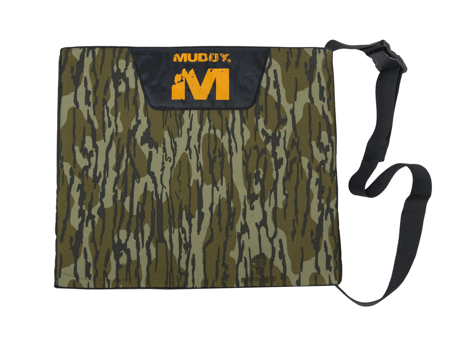 MUDDY MUD-GS0109-MOBL  ULTRA-PLUSH SEAT CUSHION