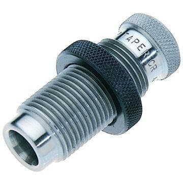 Redding Series A Taper Crimp Die for Straight Wall Cases 9mm Luger