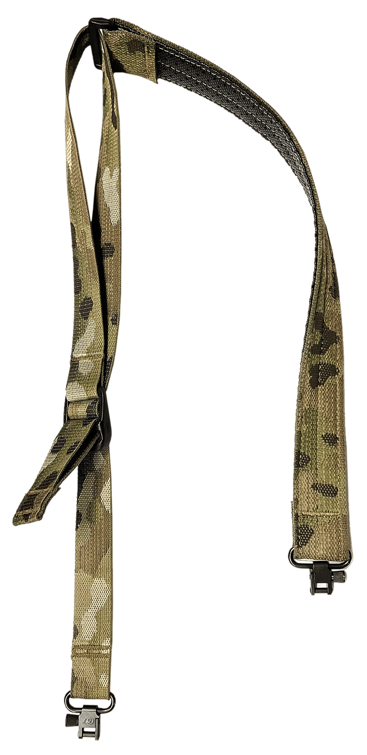 Tacshield T6115MC Buckhorn Sling MultiCam Webbing Rifle/Shotgun