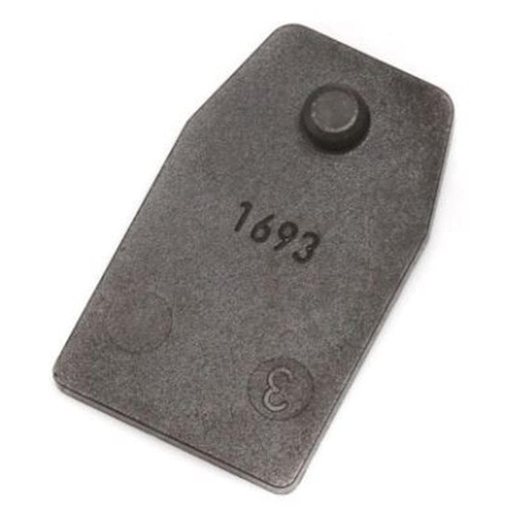 Glock Magazine Insert 9mm Luger
