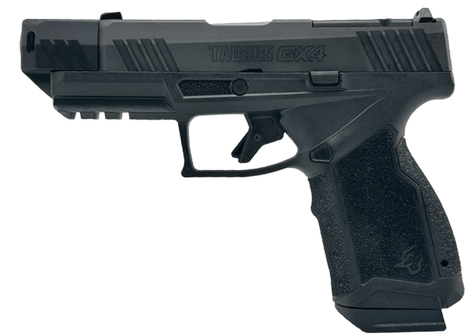 Taurus  GX4  Carry Frame 9mm Luger 15+1 3.70"