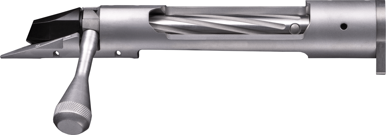 Bergara Rifles BPLA Premier Action  416 Stainless Steel Remington 700