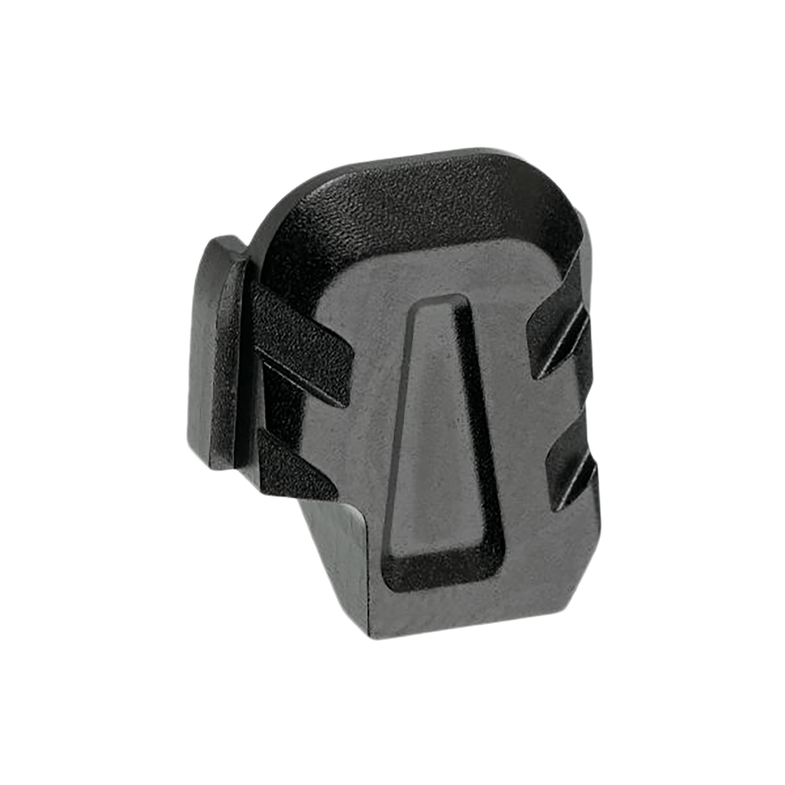 Tyrant CNC TDP365SCBLACK  Slide Cap Sig P365 Black Aerospace Grade Aluminum