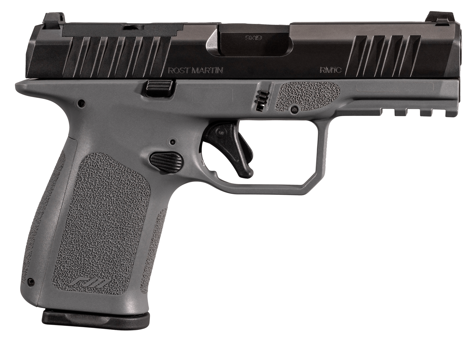 RMARTIN RM1CGRYOSP10CA   9MM 4 10R CMP *CA* OR GRY