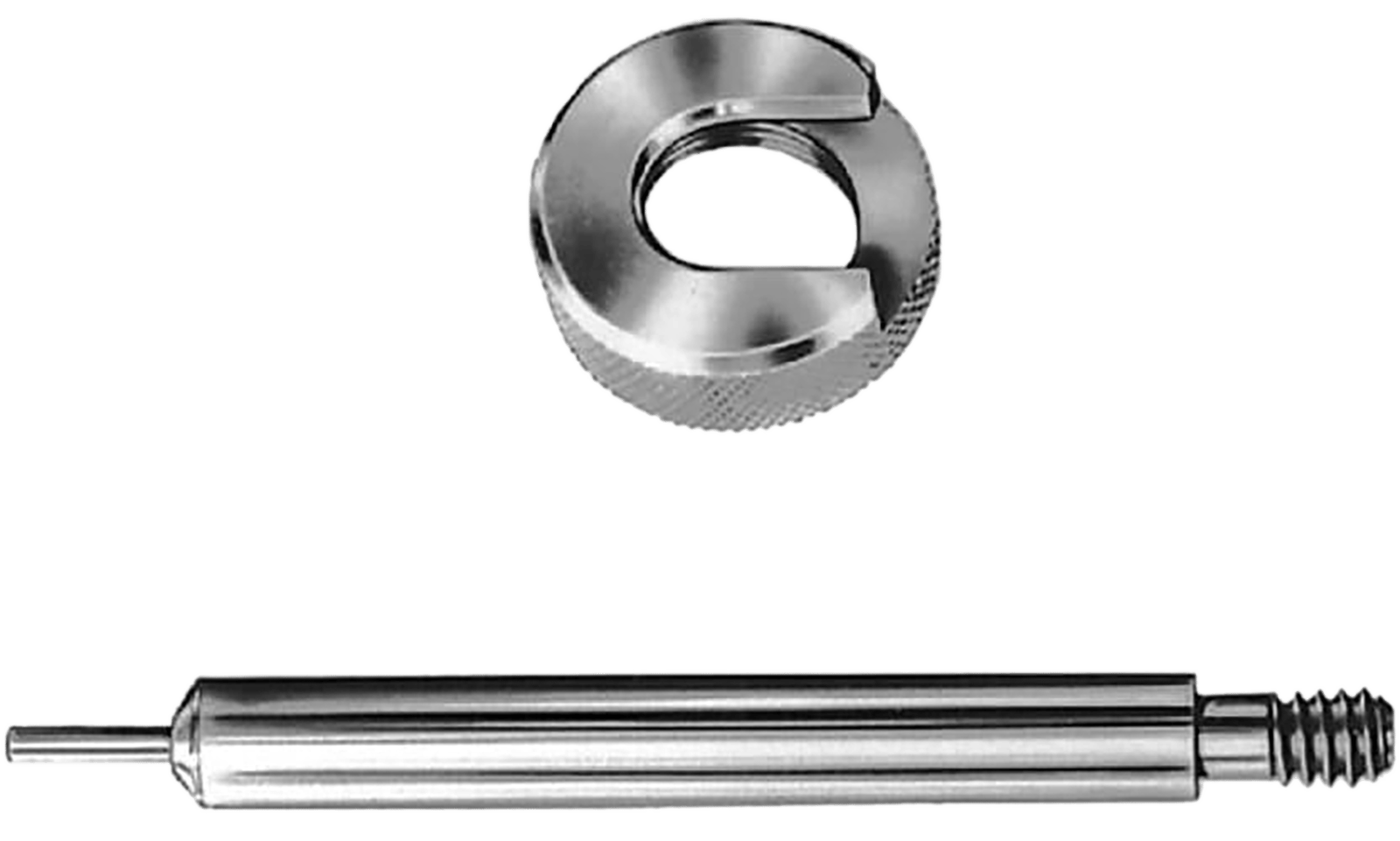 Lee Precision 90128 Case Length Gauge  270 Win