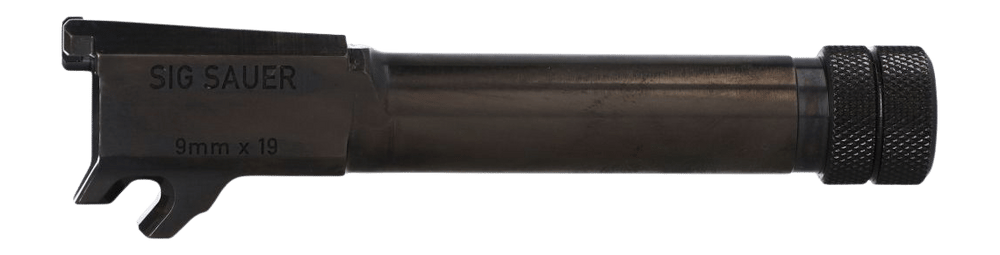 SIG 8902059      9MM 3.7  THRD 1/2-28