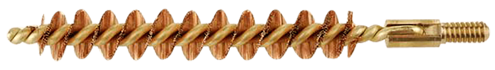 Tipton 140337 Best Bore Brush 22 Cal 3 Pack