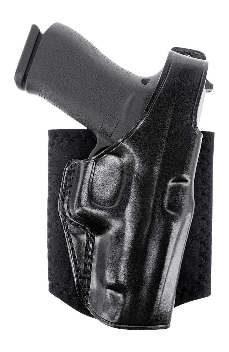 GALCO AG894RB     ANKLE GLOVE SIG P365 X-MACRO BLK