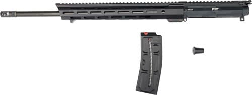 FRANKLIN ARMORY F17 L 20" UPPER KIT 17 WSM 10RD BLACK