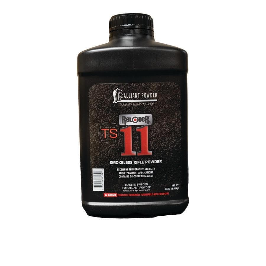 Alliant Powder Reloder TS 11 8lb