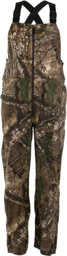 HABIT POSSUM KINGDOM BIB REALTREE APX X-LARGE